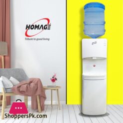 Homage 3 Tap with refrigerator HWD-49332P plastic Water dispenser