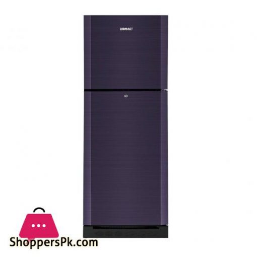 Homage Refrigerator 13CFT 368LTR HRF-47442 VCM