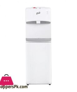 Homage Water Dispenser, White, HWD-49332
