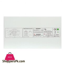 Huanger Dynamic Navigation Bridge With Light Music 18M He0507