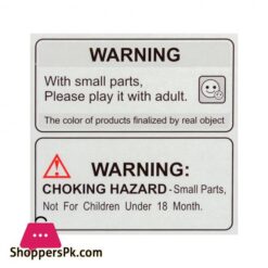 Huanger Dynamic Navigation Bridge With Light Music 18M He0507