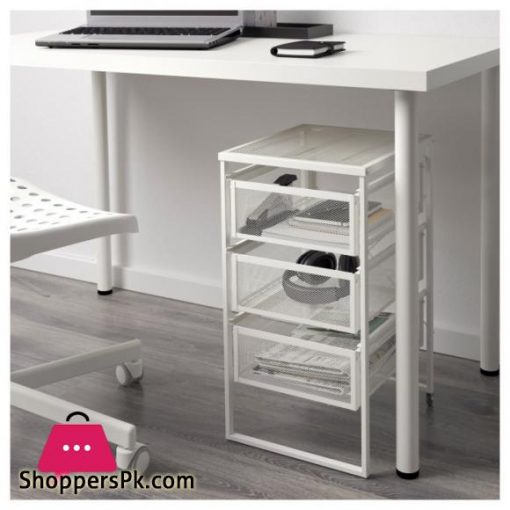 IKEA Drawer unit - IKEA LENNART - Side Table Desk - Files Organizer - Desk - Drawer - Organizer