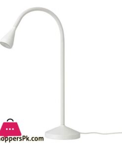 Ikea Navlinge - Led Work Lamp (White) 7 Navlinge - Led Work Lamp (White)