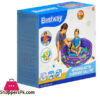 Inflatable Ball Pool 102 Cm X 25 Cm Bestway 52466