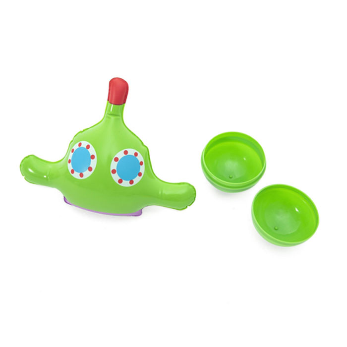 Inflatable Ball Pool 102 Cm X 25 Cm Bestway 52466