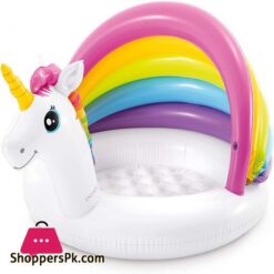 Intex 57113NP Unicorn Baby Pool