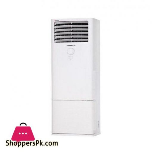 Kenwood eInverter Floor Standing Air Conditioner 4 Ton (KER-4844FHI)