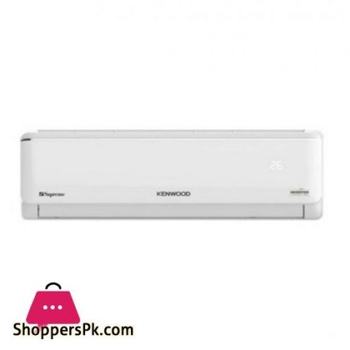 Kenwood eSupreme Inverter Split Air Conditioner Heat & Cool 2.0 Ton (KES-2439S)