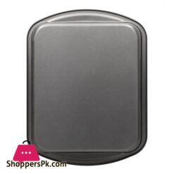 Kitchen Jewellery Roaster Pan, Deep, 25X27X6Cm, Tt2853