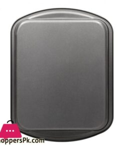 Kitchen Jewellery Roaster Pan, Deep, 25X27X6Cm, Tt2853