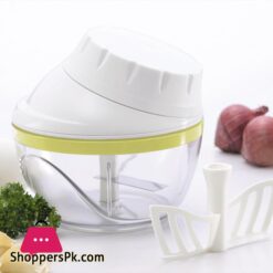 Konstar Compact Chopper