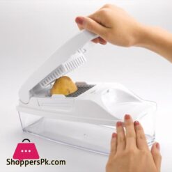 Konstar Compact Dicer