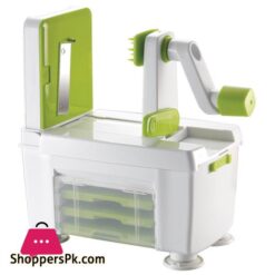 Konstar Compact Turning Slicer