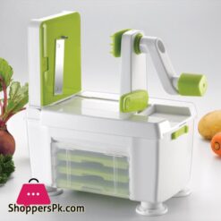 Konstar Compact Turning Slicer