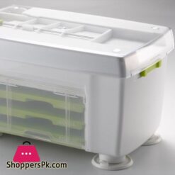 Konstar Compact Turning Slicer