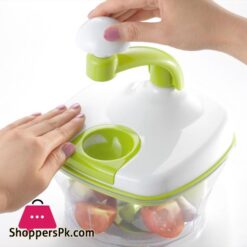 Konstar Master Chopper 7 Konstar Master Chopper