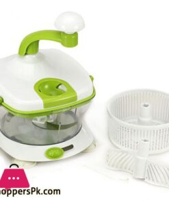 Konstar Master Chopper Set
