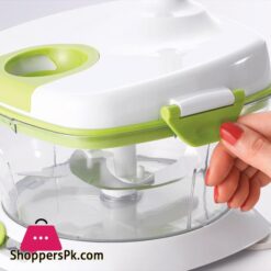 Konstar Master Chopper Set