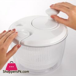 Konstar Mini Salad Spinner