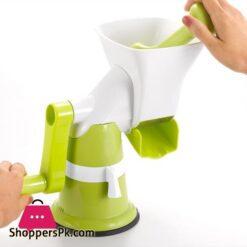 Konstar Puree Master