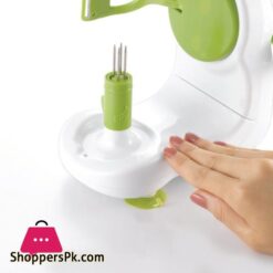 Konstar Super Apple Peeler