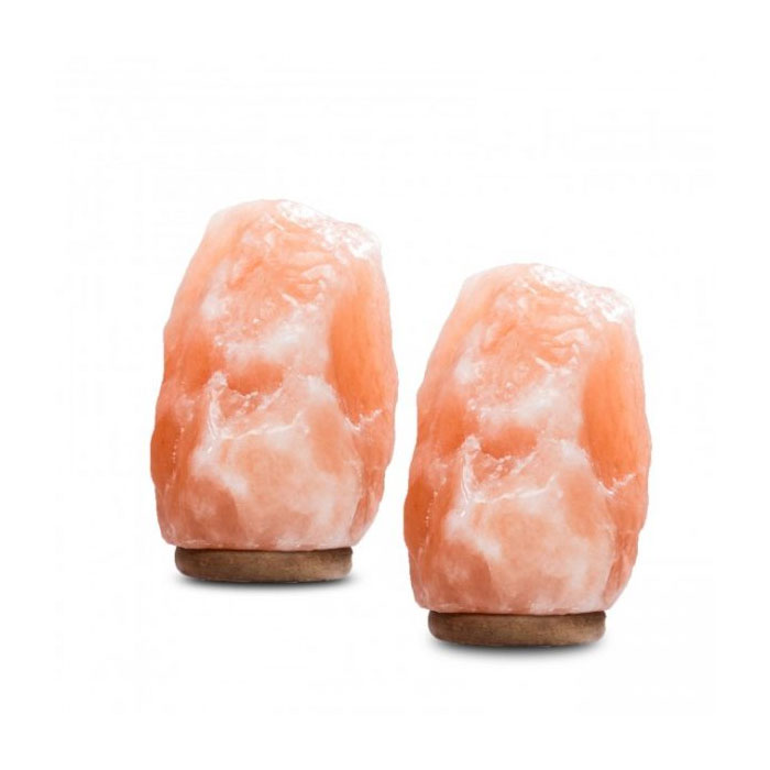 Large Natural Himalayan Salt Lamp