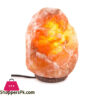 Large Natural Himalayan salt lamp
