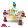 Little Tikes Anchors Away Pirate Ship