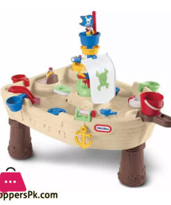 Little Tikes Anchors Away Pirate Ship