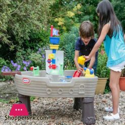 Little Tikes Anchors Away Pirate Ship 10 Little Tikes Anchors Away Pirate Ship – Amazon Exclusive