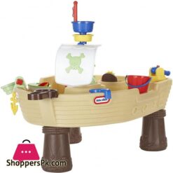 Little Tikes Anchors Away Pirate Ship 12 Little Tikes Anchors Away Pirate Ship – Amazon Exclusive