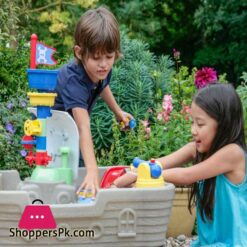 Little Tikes Anchors Away Pirate Ship 13 Little Tikes Anchors Away Pirate Ship – Amazon Exclusive