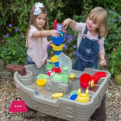 Little Tikes Anchors Away Pirate Ship 14 Little Tikes Anchors Away Pirate Ship – Amazon Exclusive