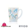 Luminarc 6Pcs Opal New Morning Arabesque Mug 32Cl