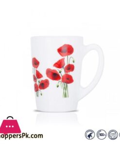 Luminarc 6pcs Opal New Morning Hypnosis Mug 32cl