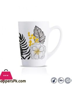 Luminarc 6pcs Opal New Morning Palm Springs Mug 32cl