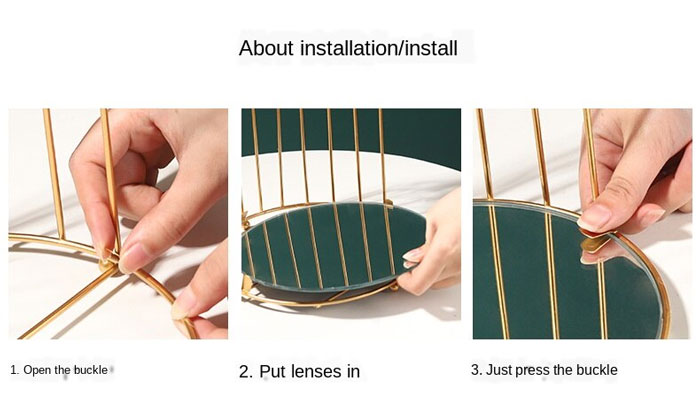 Makeup Organizer 2 Layers Jewelry Box Cosmetic Organizer Perfume Shelf Holder Bathroom Organizer