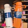 Matte Basic Thermos Bottle - 800ml