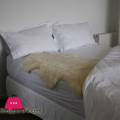 Medical Sheepskin Pads Wool Rugs