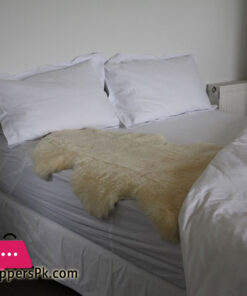 Medical Sheepskin Pads Wool Rugs
