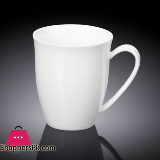 Wilmax Fine Porcelain Mug 380ML - WL‑993014-A