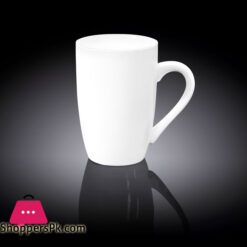 Wilmax Fine Porcelain Mug 340ML - WL‑993095-A