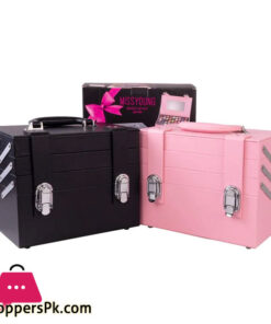 Multi-purpose Kit All-in-One Gift Set Makeup Cosmetic Box 