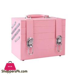 Multi-Purpose Kit All-In-One Gift Set Makeup Cosmetic Box 