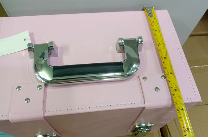 Multi-Purpose Kit All-In-One Gift Set Makeup Cosmetic Box 