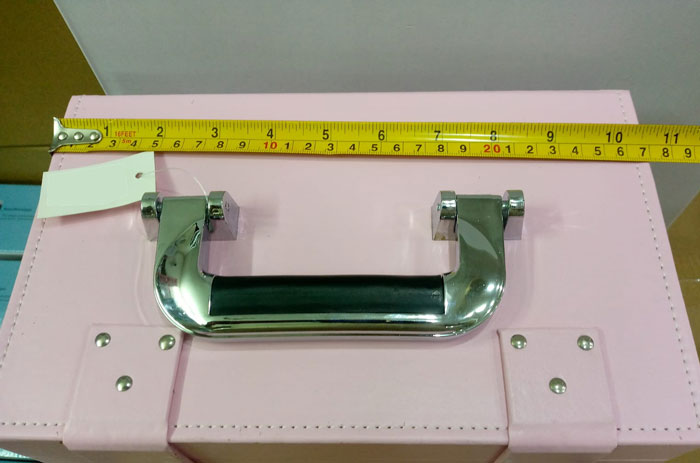 Multi-Purpose Kit All-In-One Gift Set Makeup Cosmetic Box 