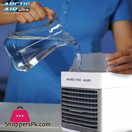 Ontel Arctic Air Ultra, Evaporative Air Cooler