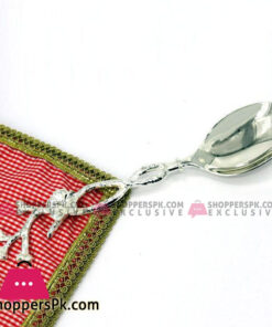 Alpenberg Plated Curry Serving Spoon Gold 1-Piece Cd6929 - Image 3