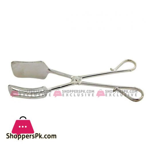 Orchid Plated Salad Curry Serving Spoon 1-Piece CD5988