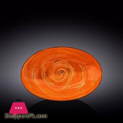 Oval Bowl 1175 X 775 X 275 30 X 195 X 7 Cm WL 669341A